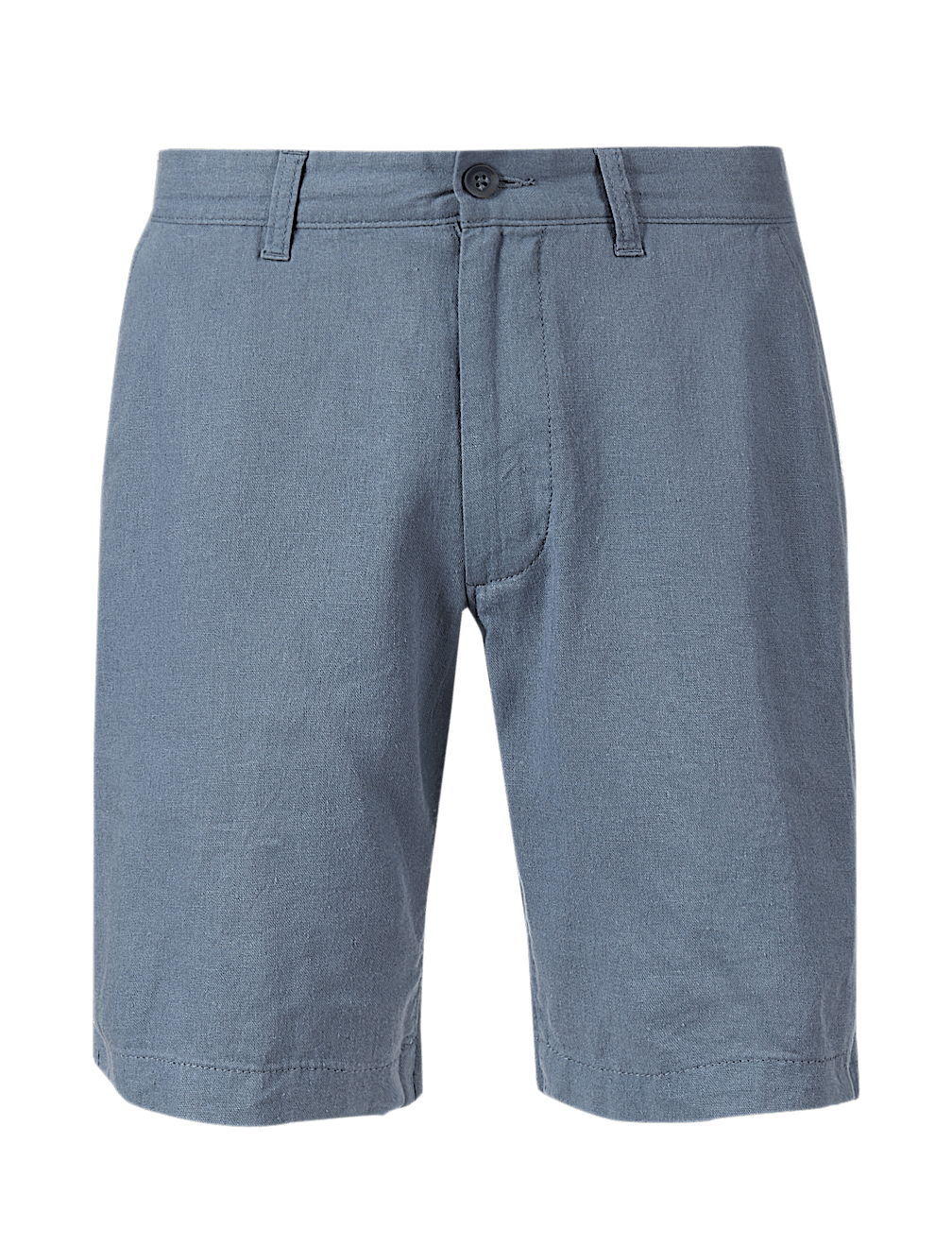 Linen Rich Shorts