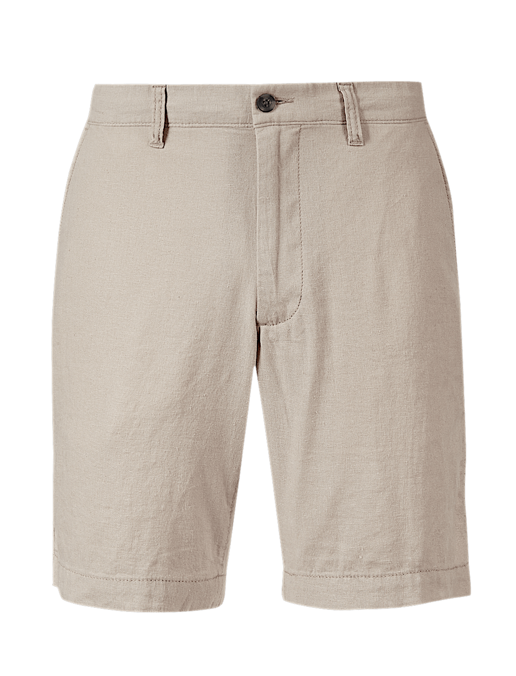 Linen Rich Shorts