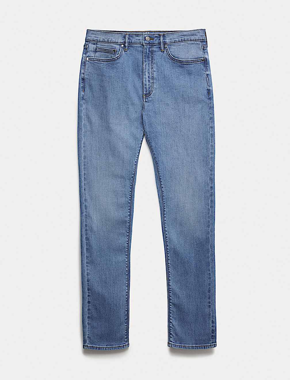 Slim Fit Stretch Jeans