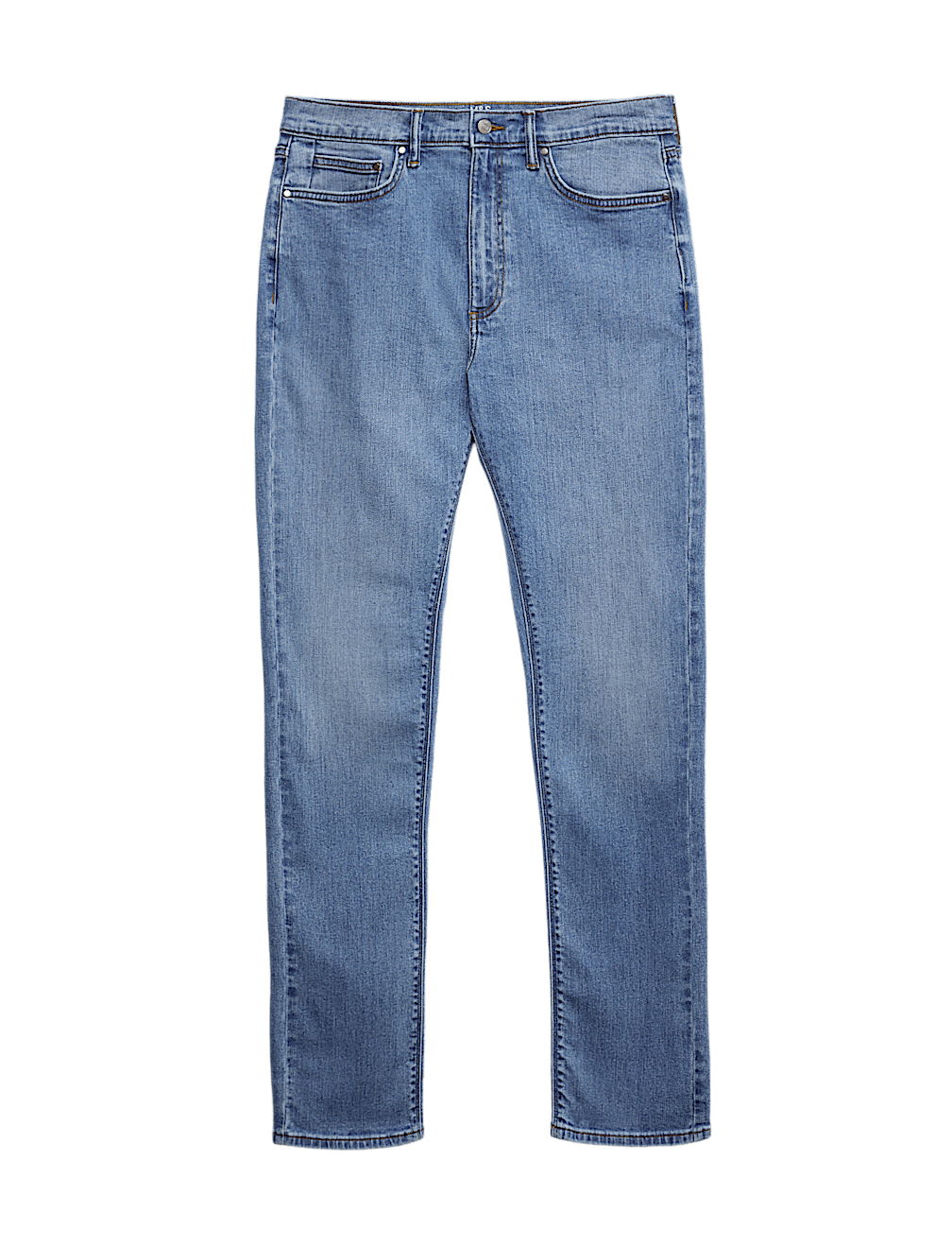 Slim Fit Stretch Jeans