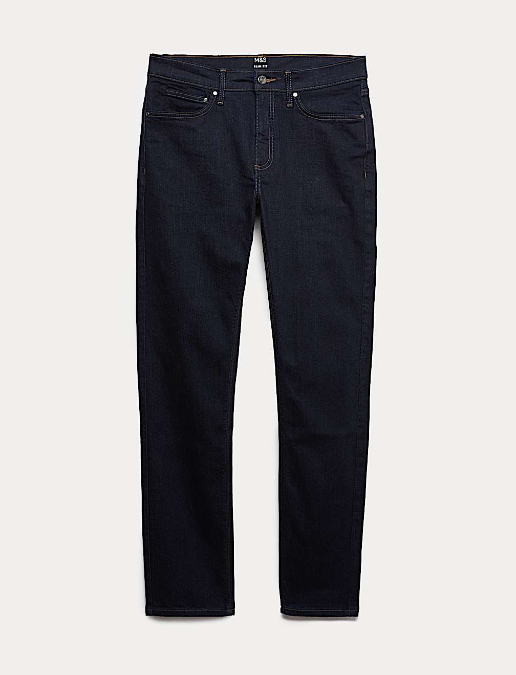 Slim Fit Stretch Jeans