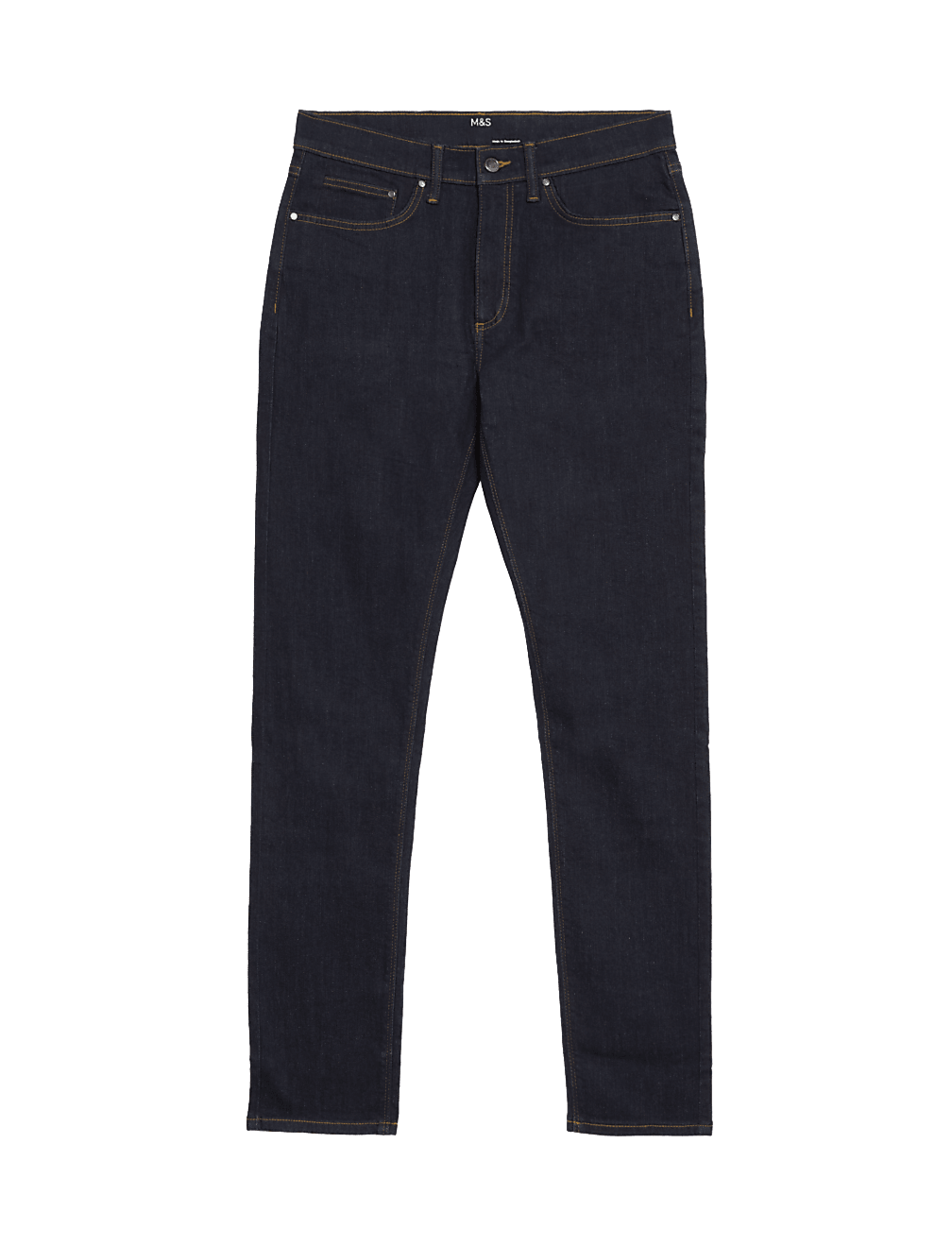 Slim Fit Stretch Jeans