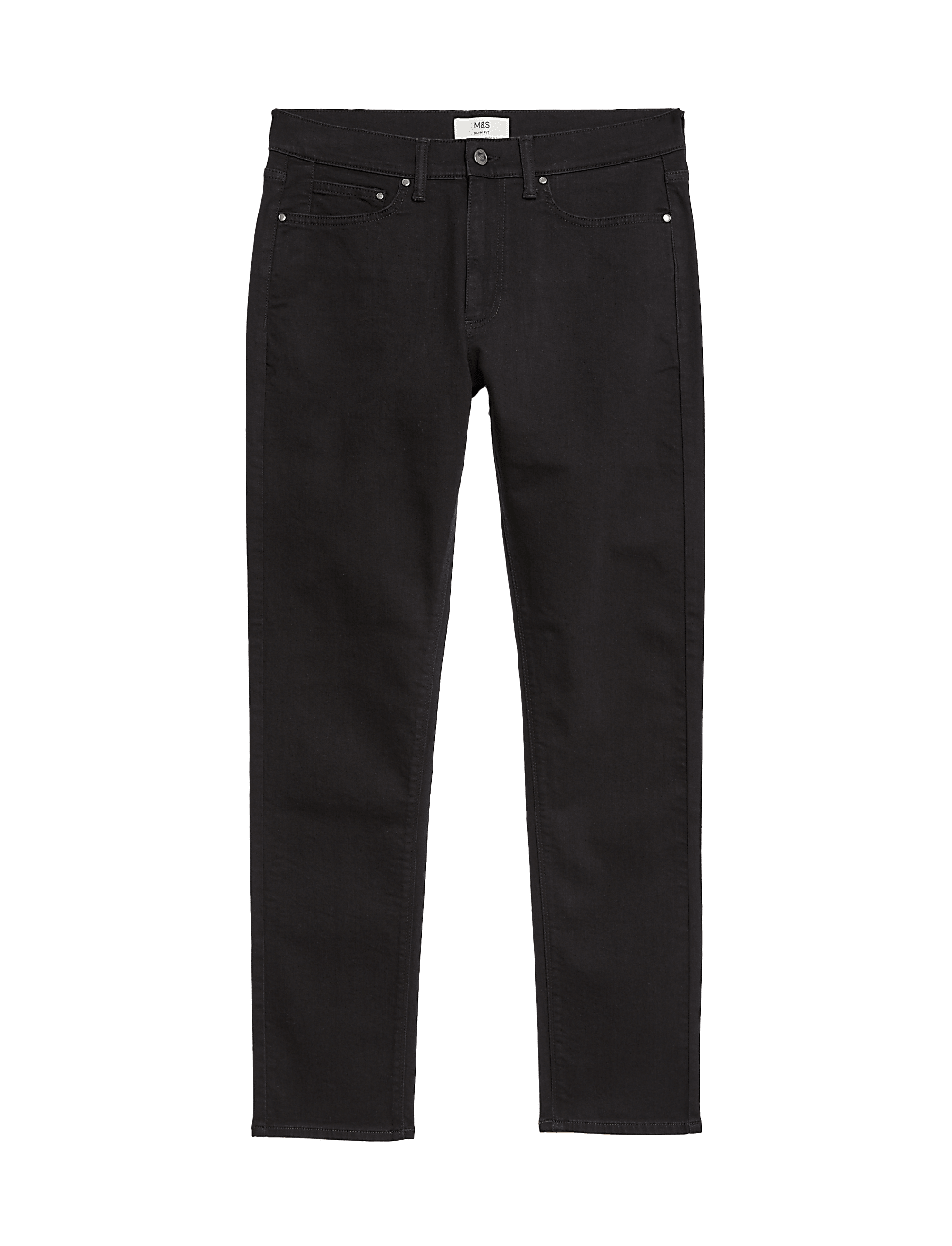 Slim Fit Stretch Jeans