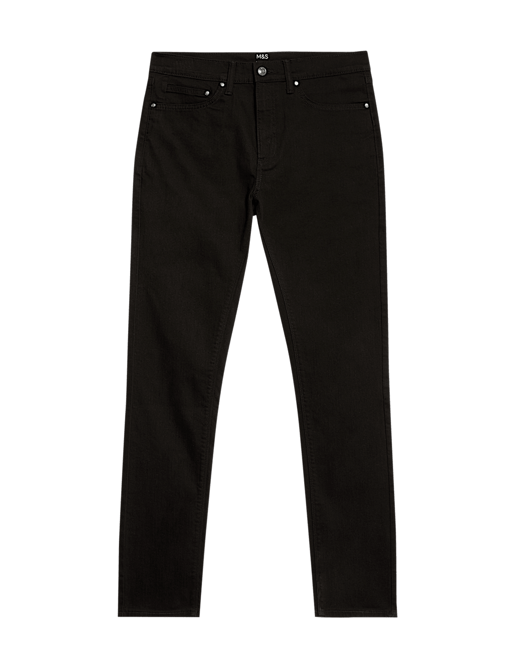 Slim Fit Stretch Jeans
