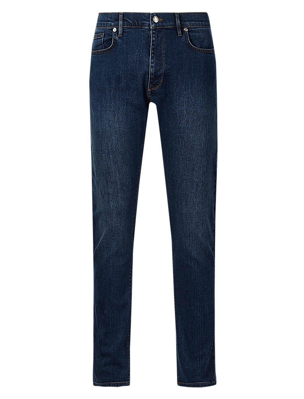 Skinny Fit Stretch Jeans