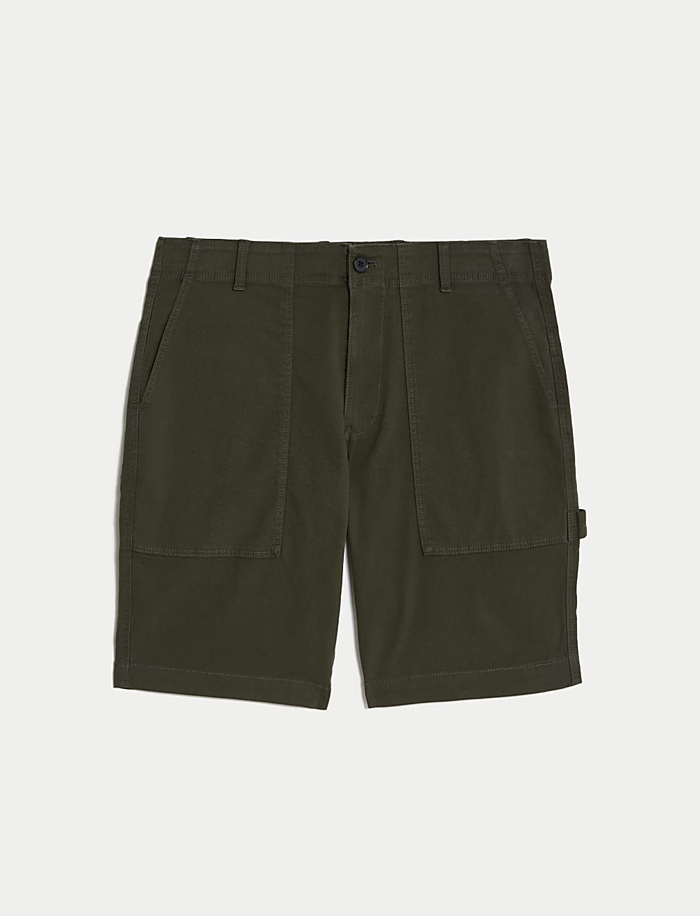 Utility Shorts