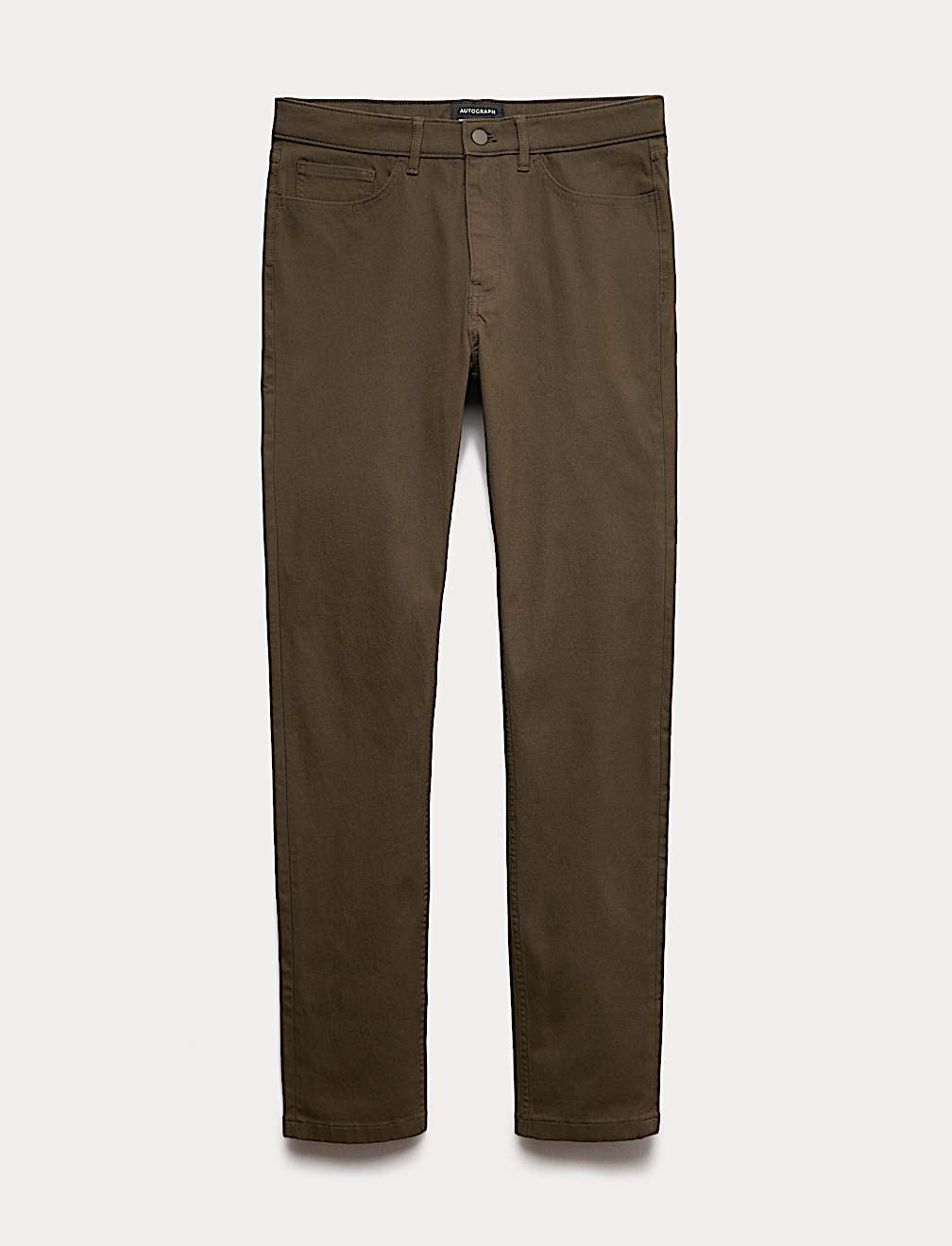 Performance Twill 5 Pocket Trouser