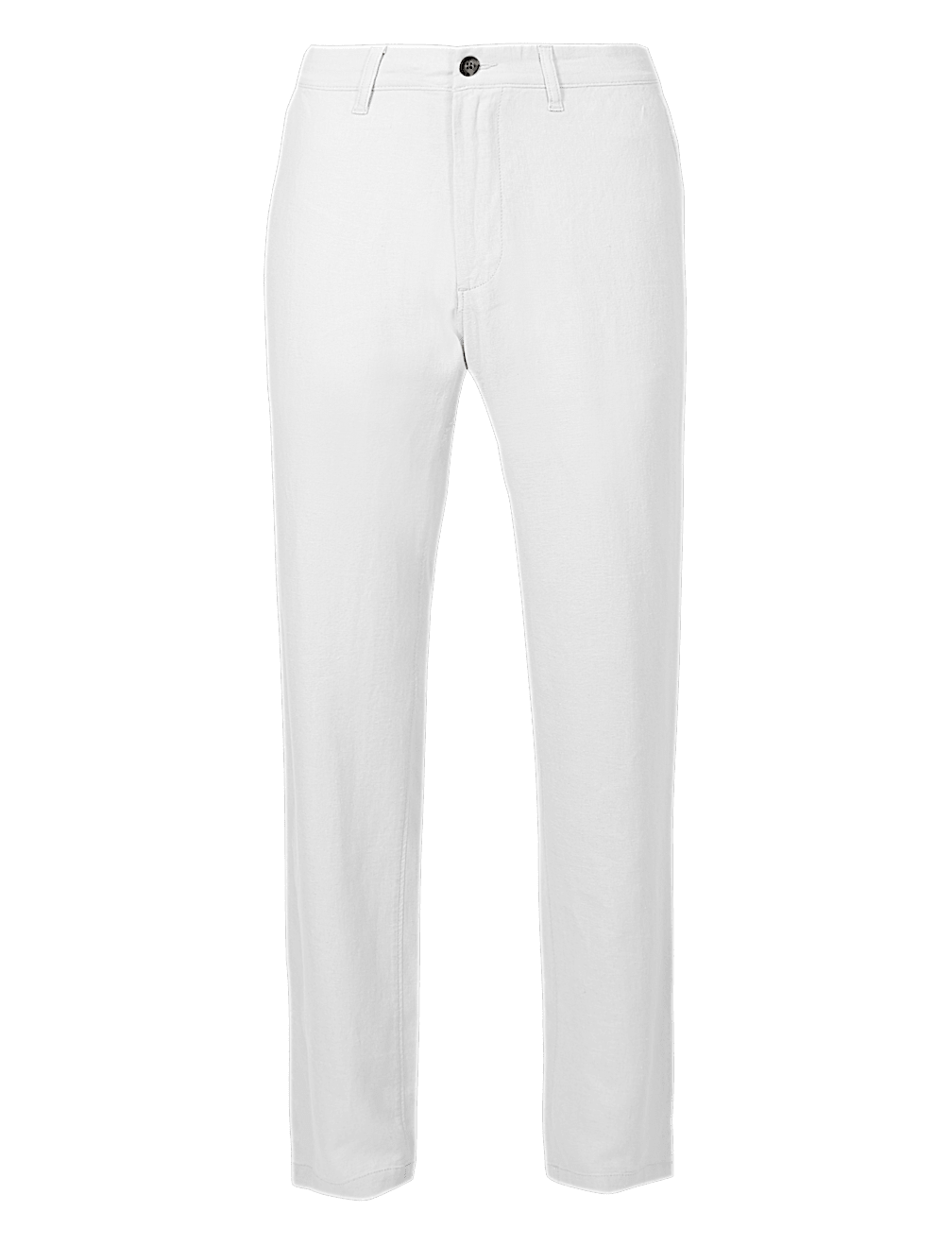 Linen Rich Trousers
