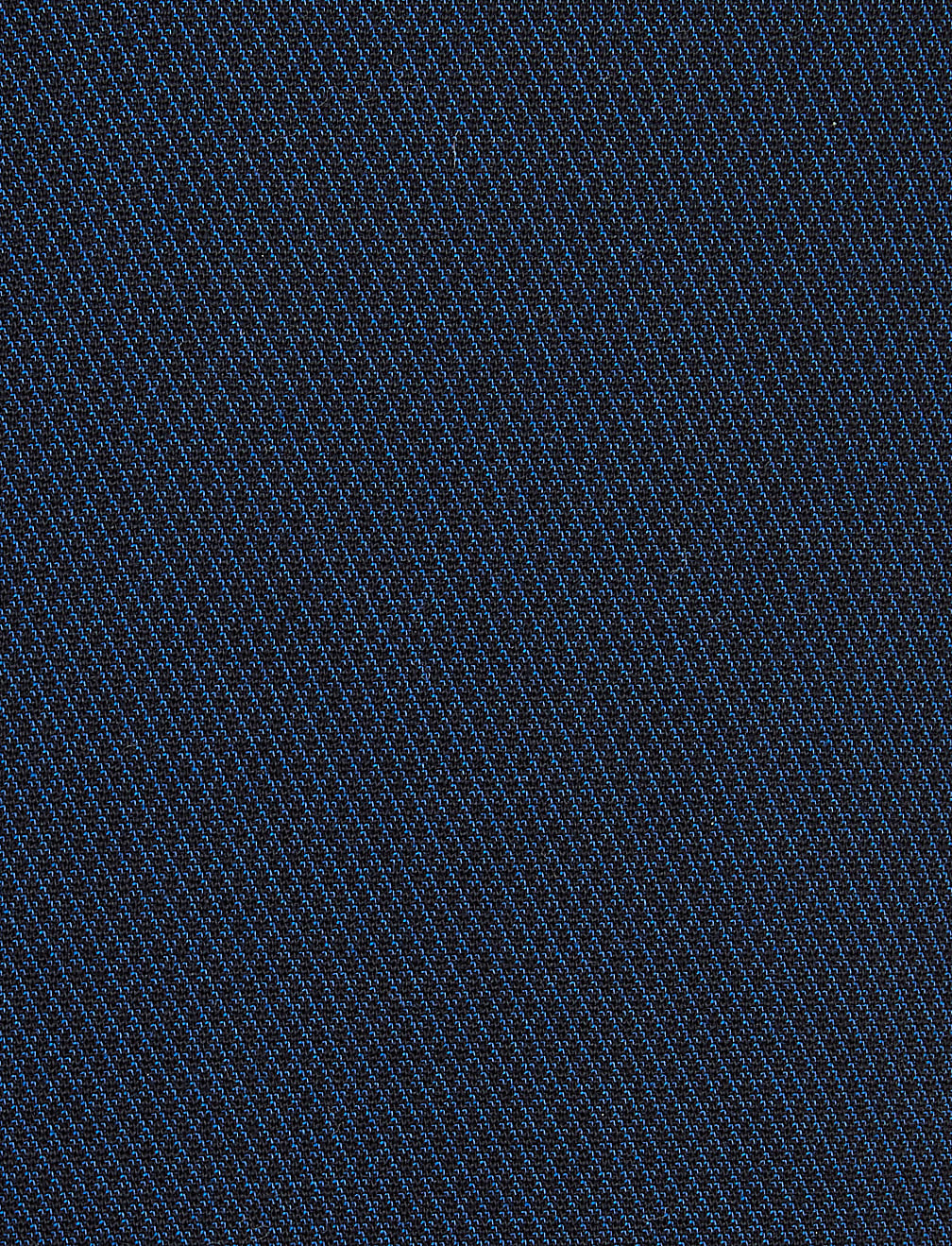 Slim Fit Textured Stretch Chinos