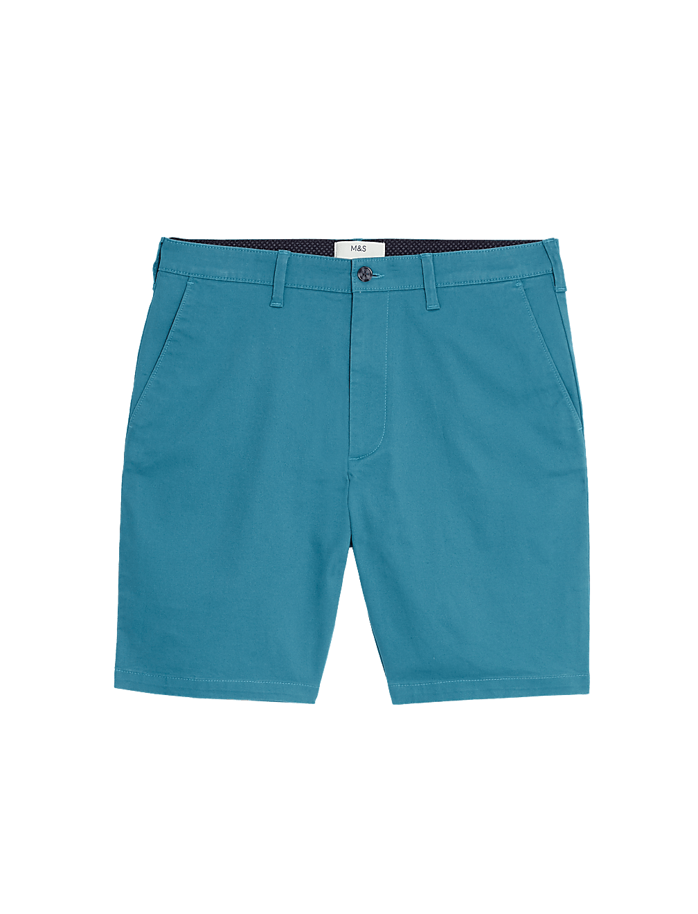 Stretch Chino Shorts