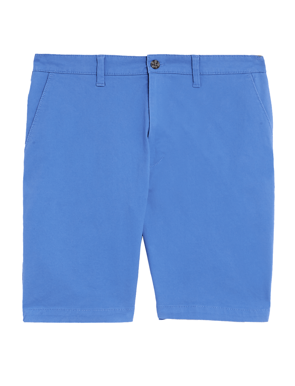 Stretch Chino Shorts