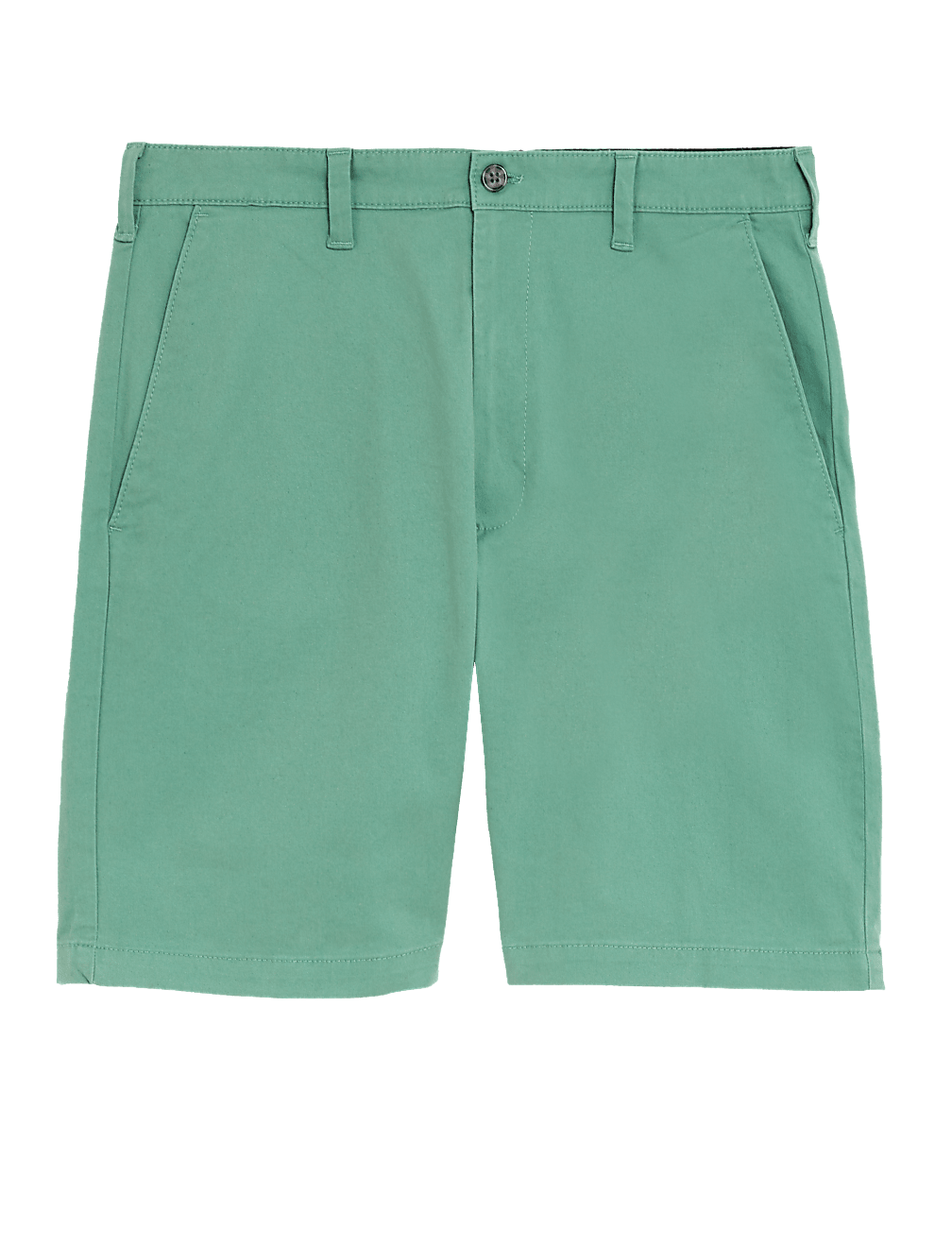 Stretch Chino Shorts