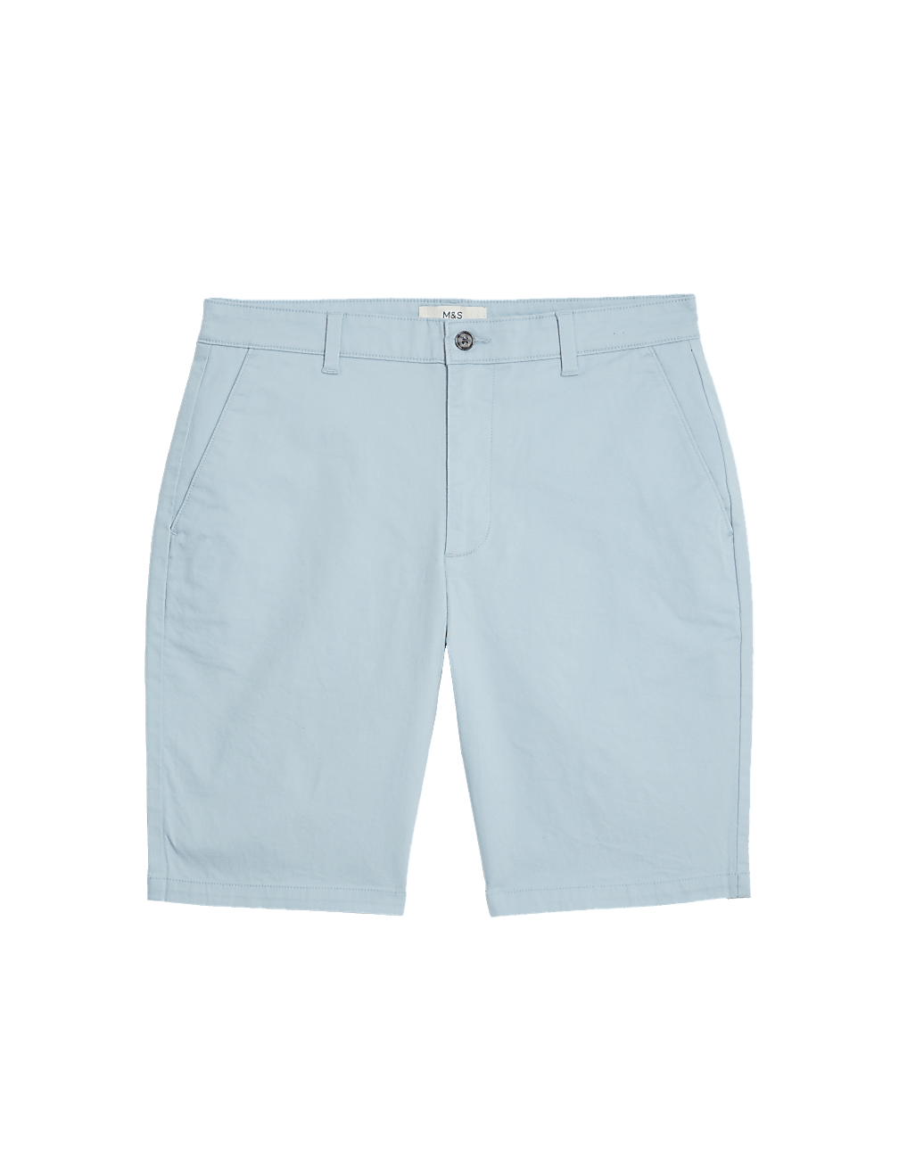 Stretch Chino Shorts