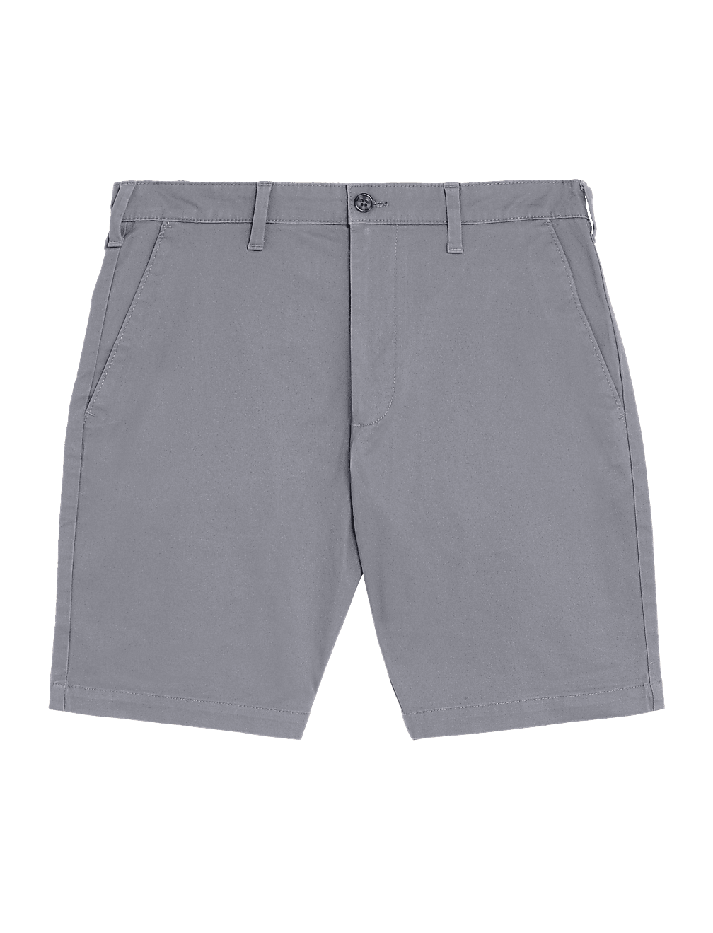 Stretch Chino Shorts