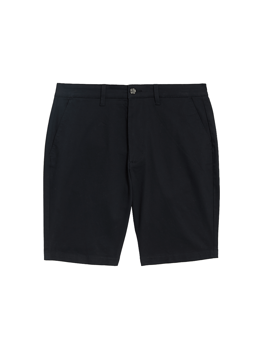 Stretch Chino Shorts