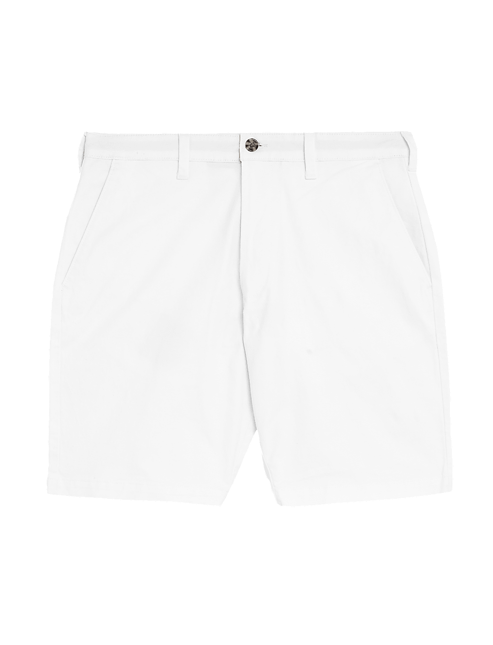 Stretch Chino Shorts