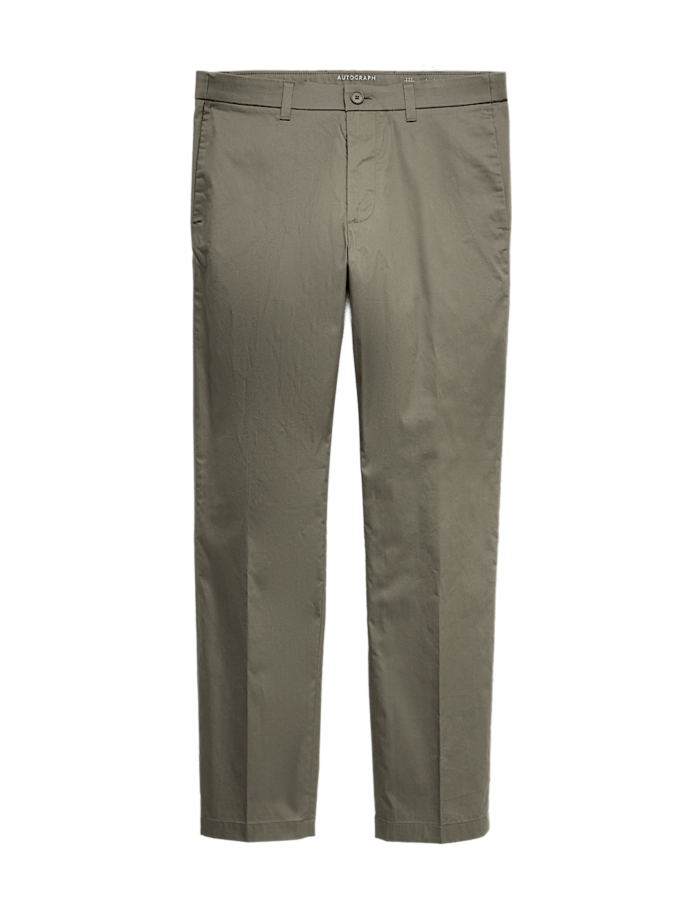 Regular Fit Super Lightweight Chinos