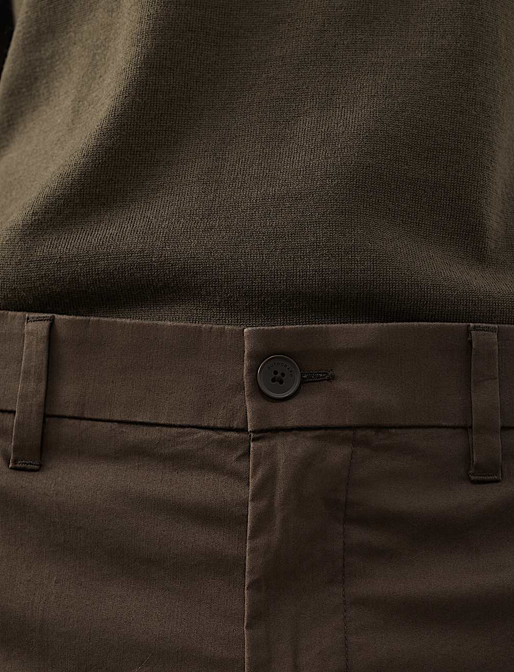 Regular Fit Super Lightweight Chinos