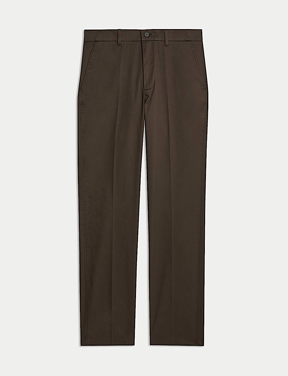 Regular Fit Super Lightweight Chinos