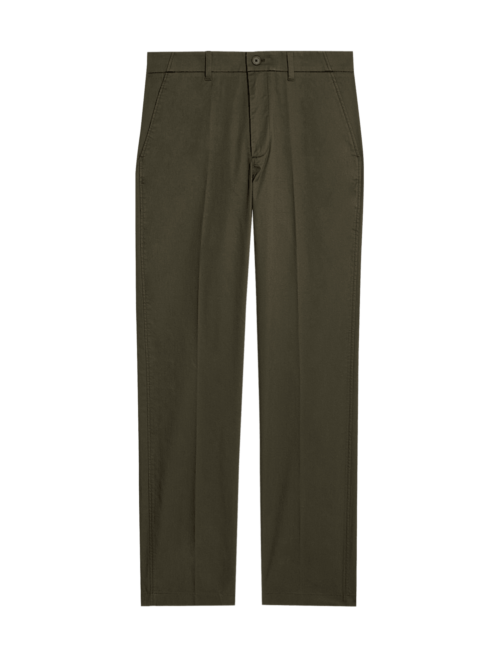 Regular Fit Super Lightweight Chinos