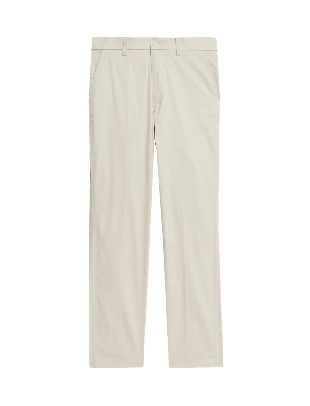 Regular Fit Super Lightweight Chinos