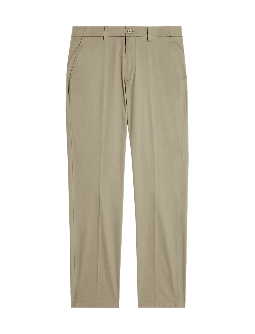 Regular Fit Super Lightweight Chinos