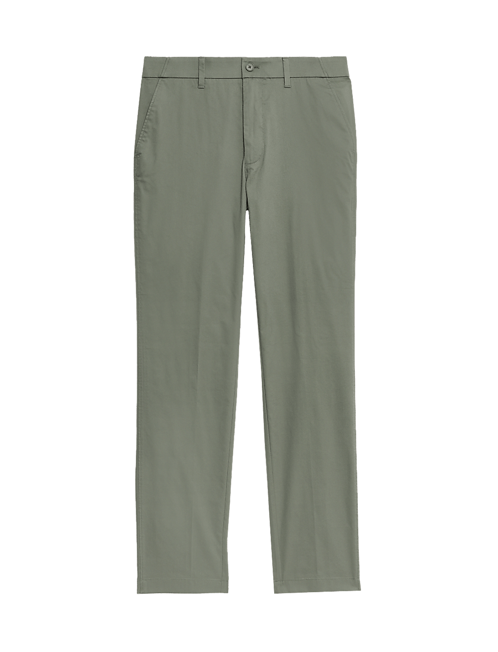 Regular Fit Super Lightweight Chinos