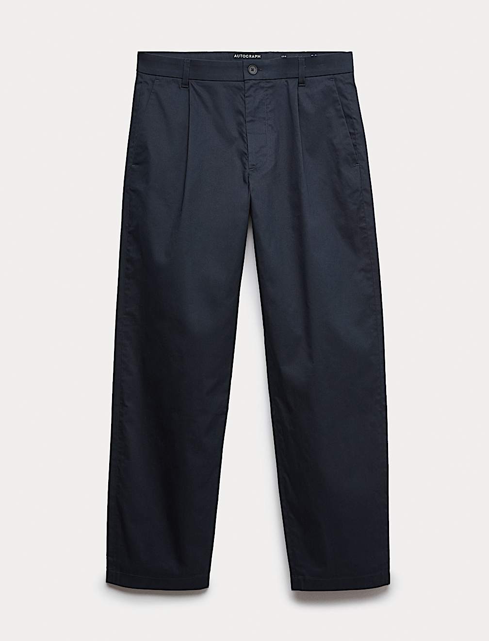 Tapered Fit Super Lightweight Chinos
