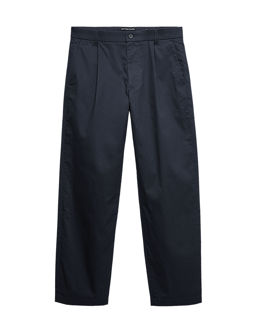 Tapered Fit Super Lightweight Chinos