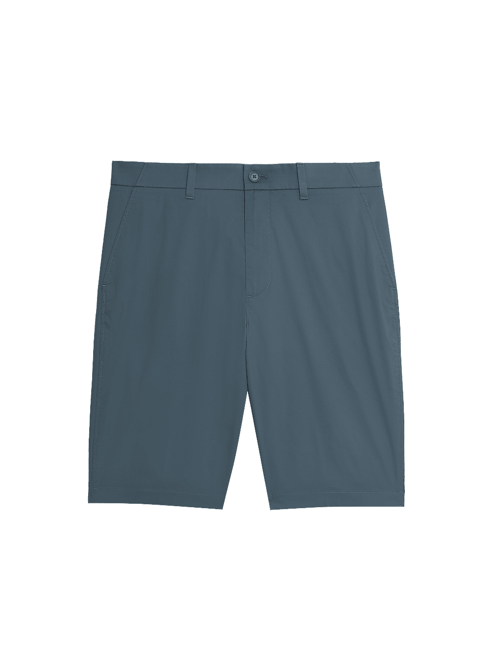 Regular Fit Super Lightweight Chino Shorts