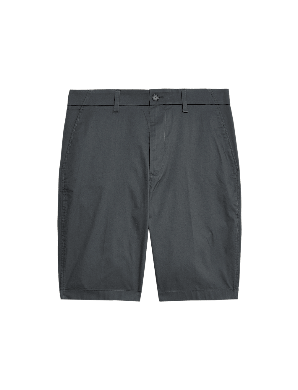 Regular Fit Super Lightweight Chino Shorts