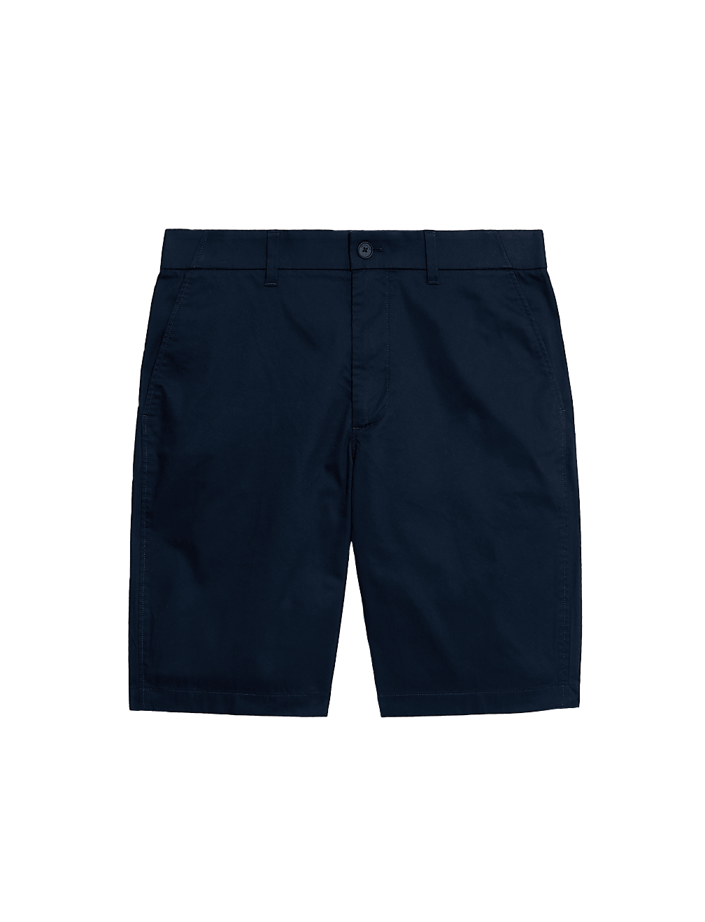Regular Fit Super Lightweight Chino Shorts