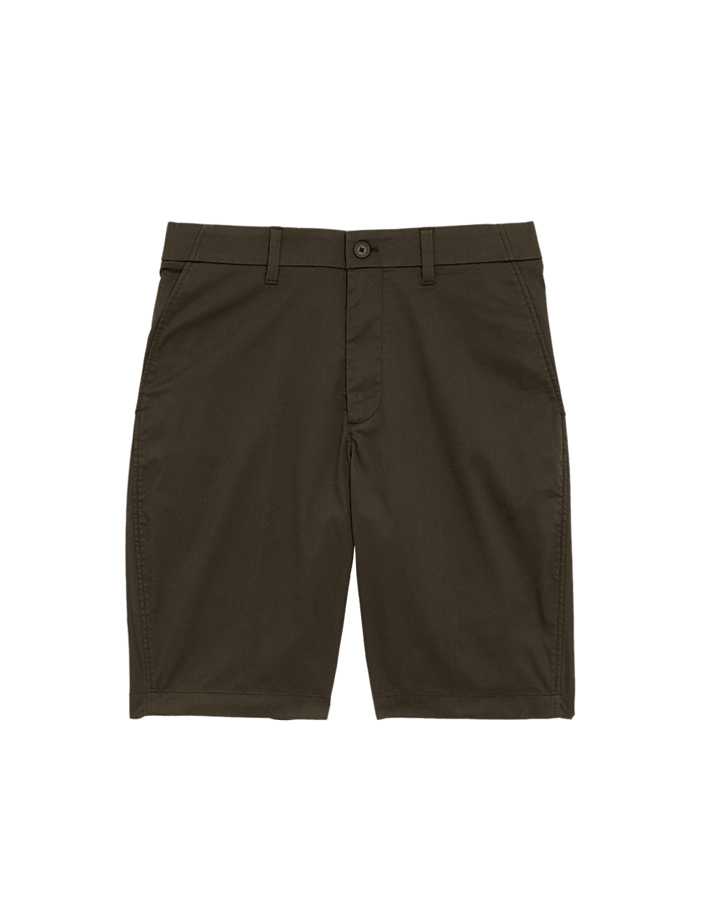 Regular Fit Super Lightweight Chino Shorts