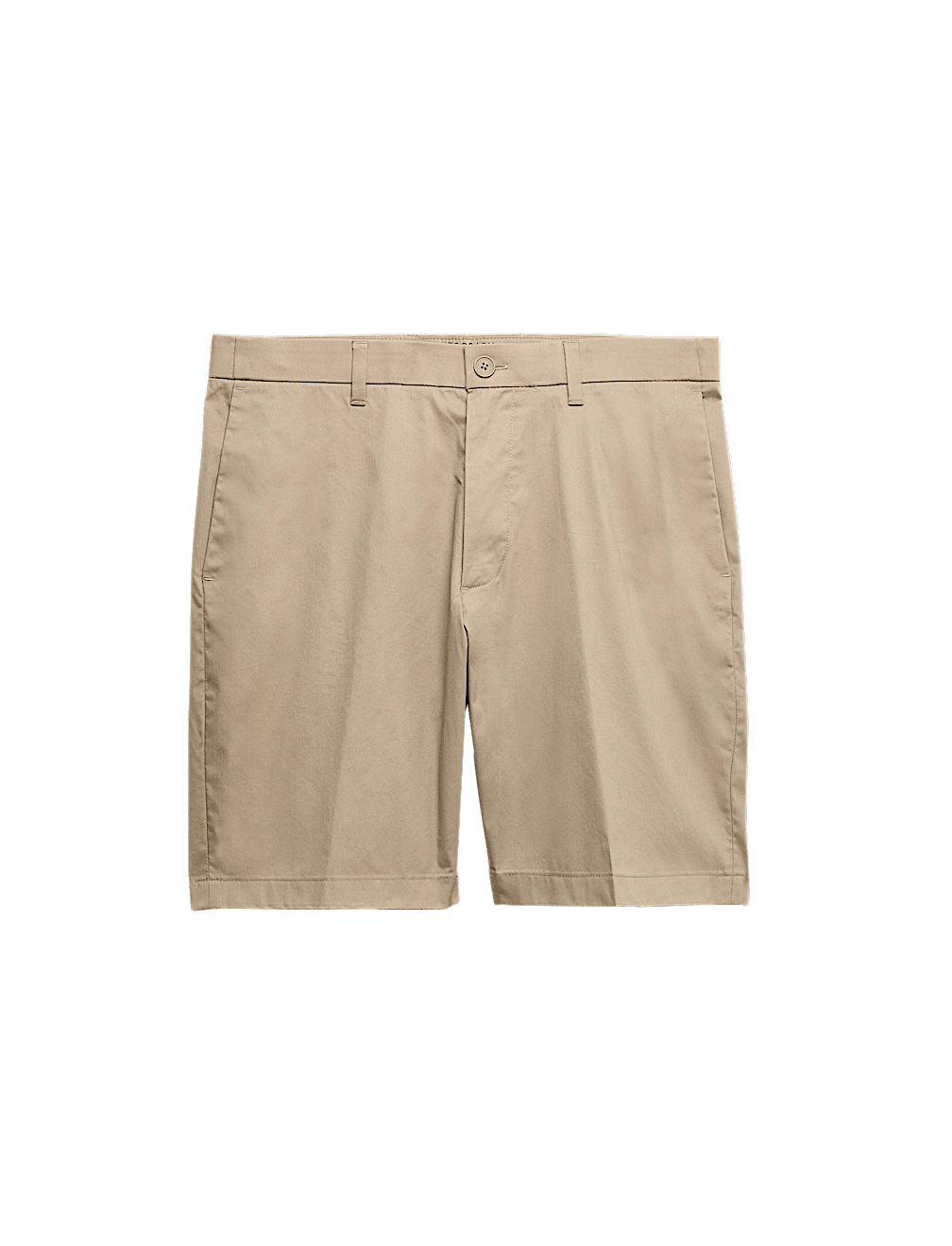 Regular Fit Super Lightweight Chino Shorts