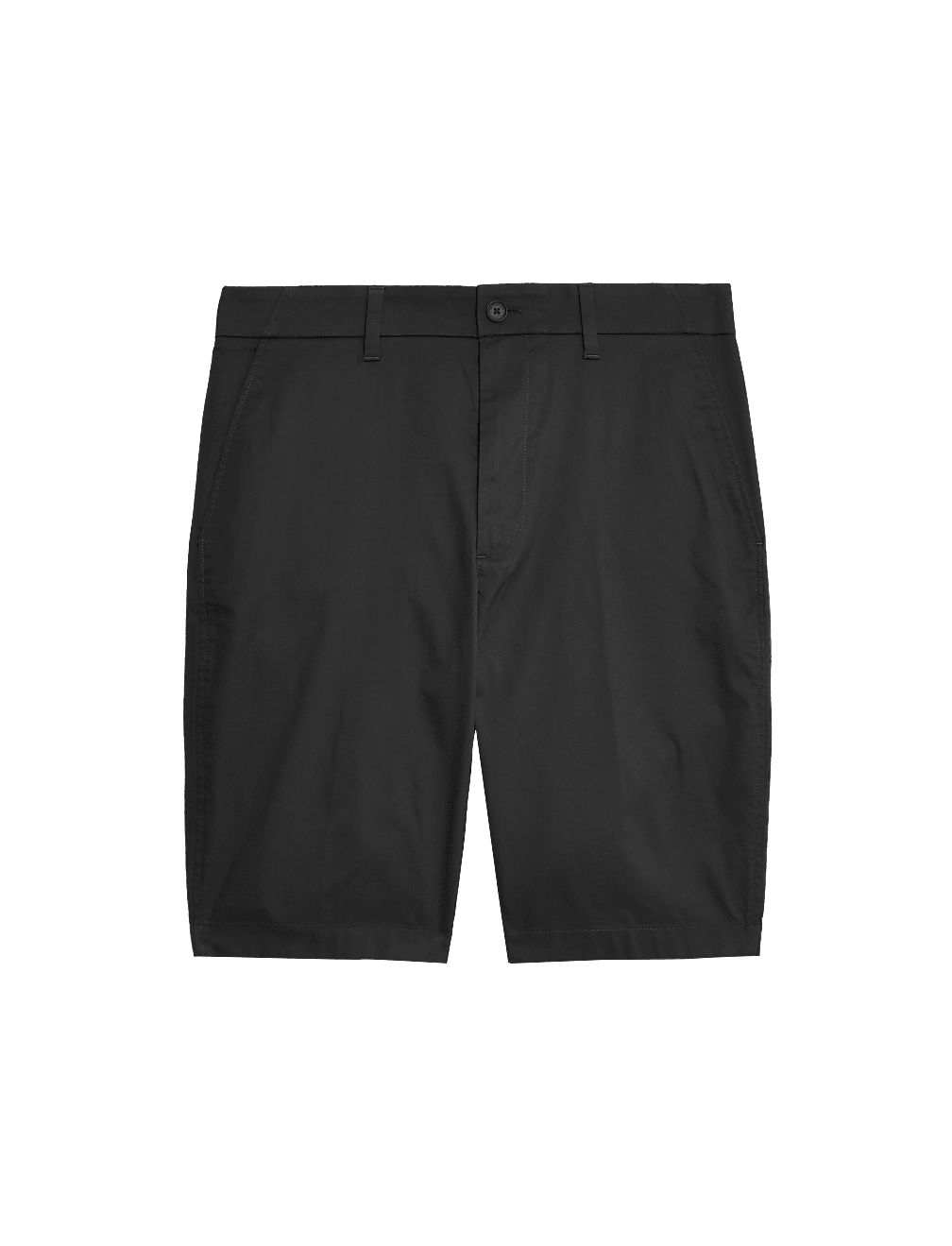 Regular Fit Super Lightweight Chino Shorts