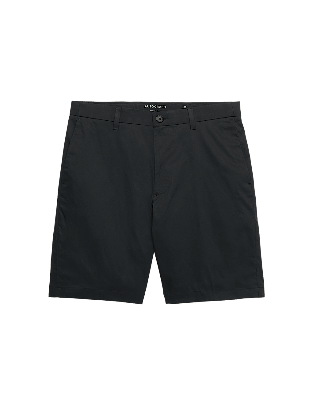 Regular Fit Super Lightweight Chino Shorts