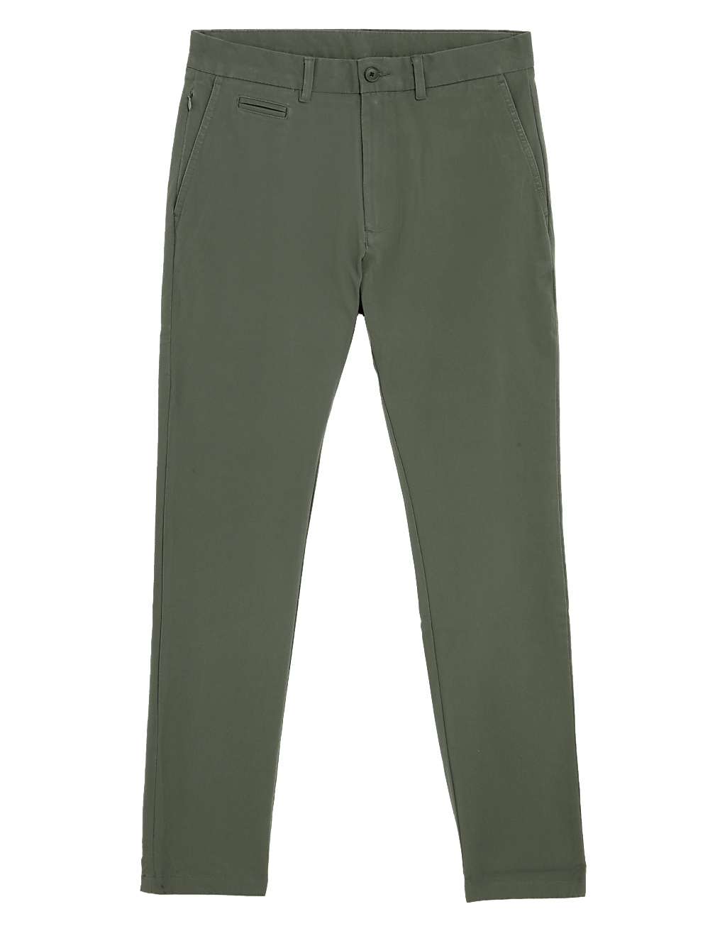 Regular Fit Ultimate Chino