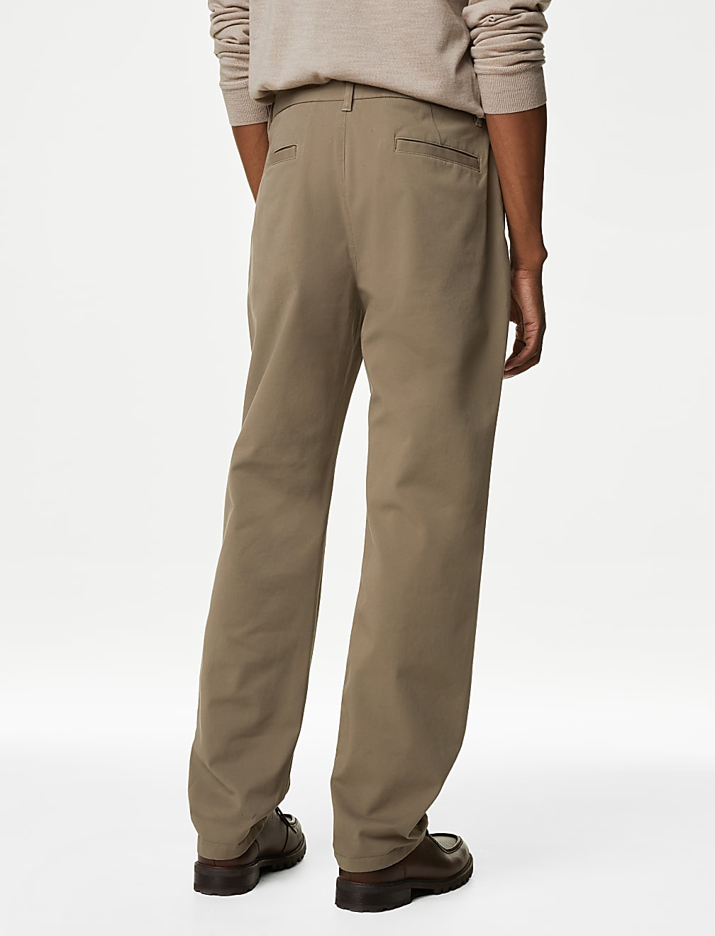 Regular Fit Ultimate Chino