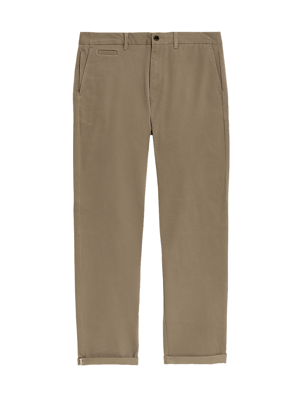Regular Fit Ultimate Chino