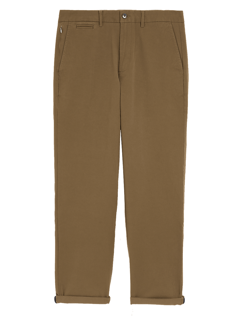 Regular Fit Ultimate Chino