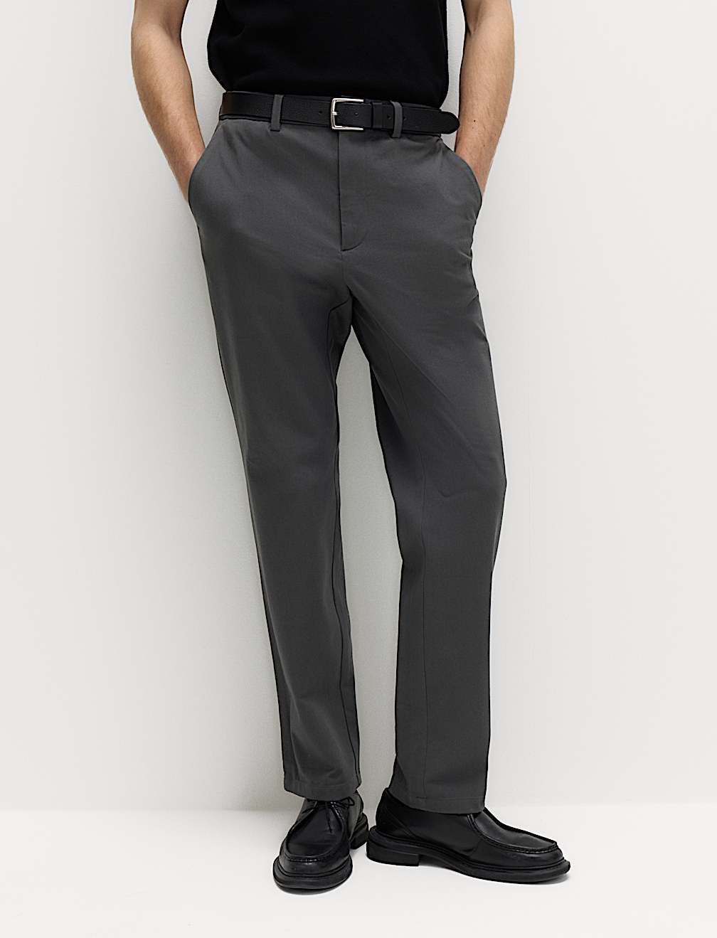 The Ultimate Regular Fit Chinos