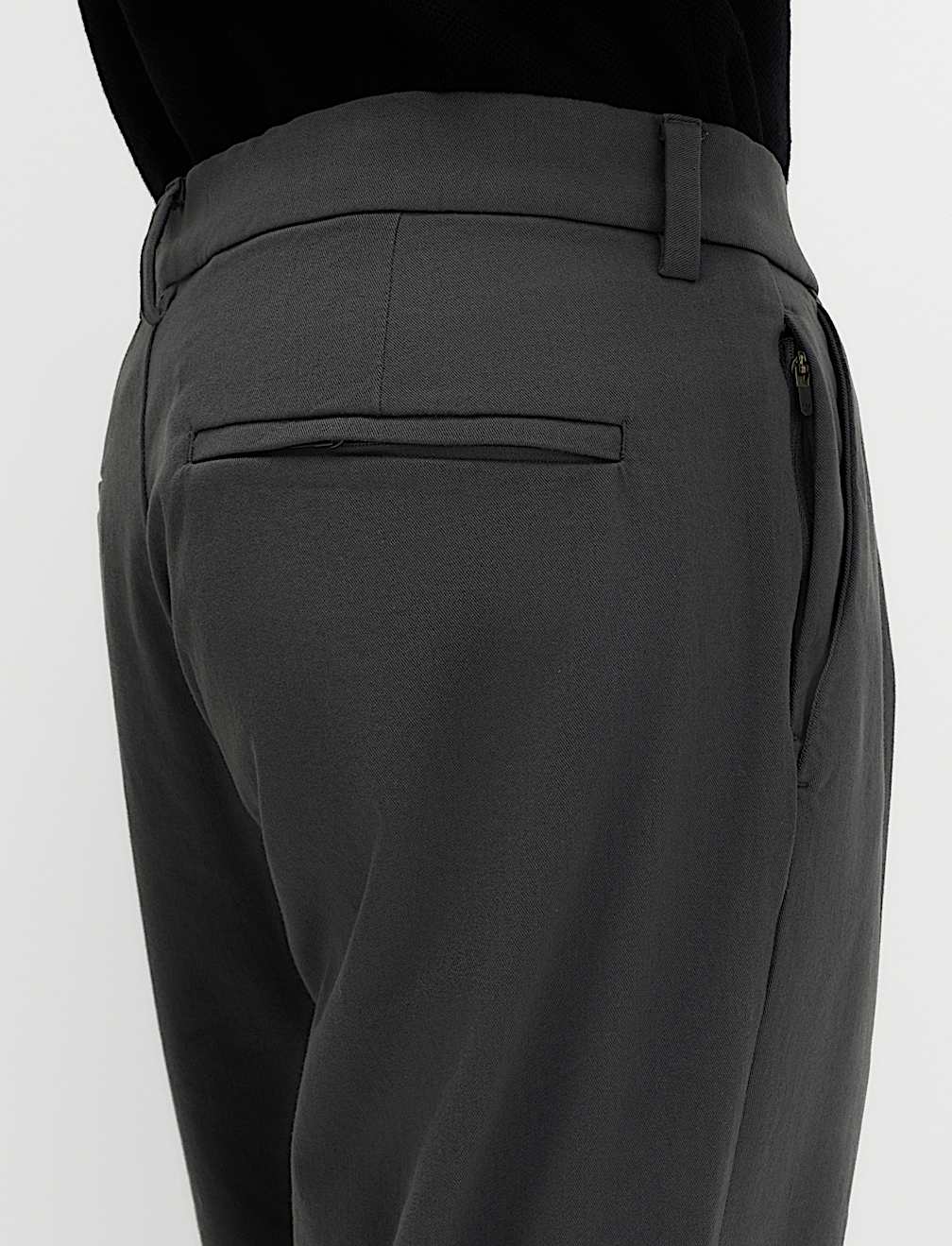 The Ultimate Regular Fit Chinos