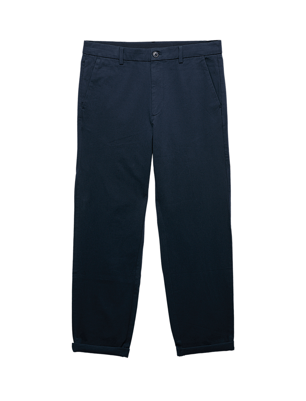 The Ultimate Regular Fit Chinos