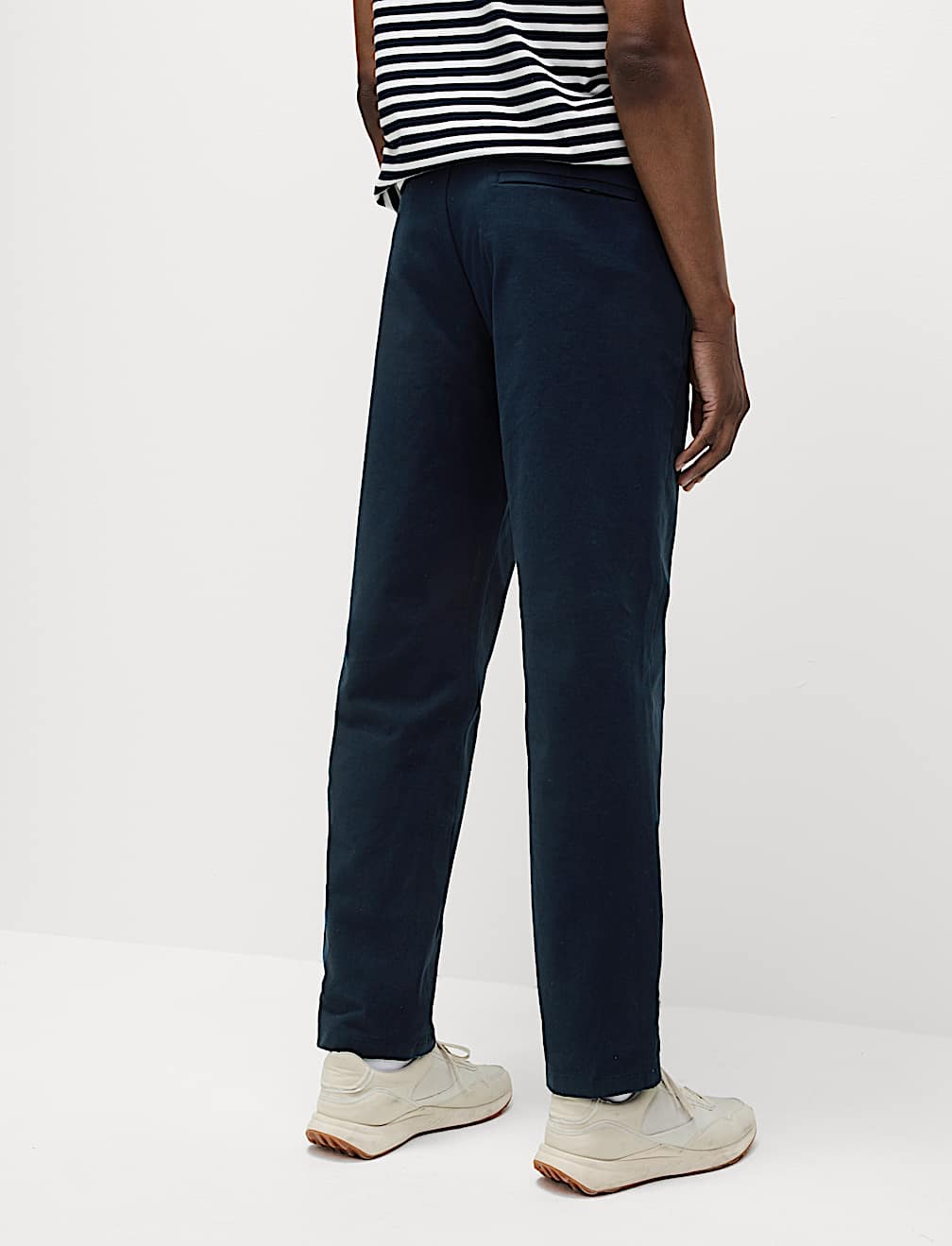 The Ultimate Regular Fit Chinos