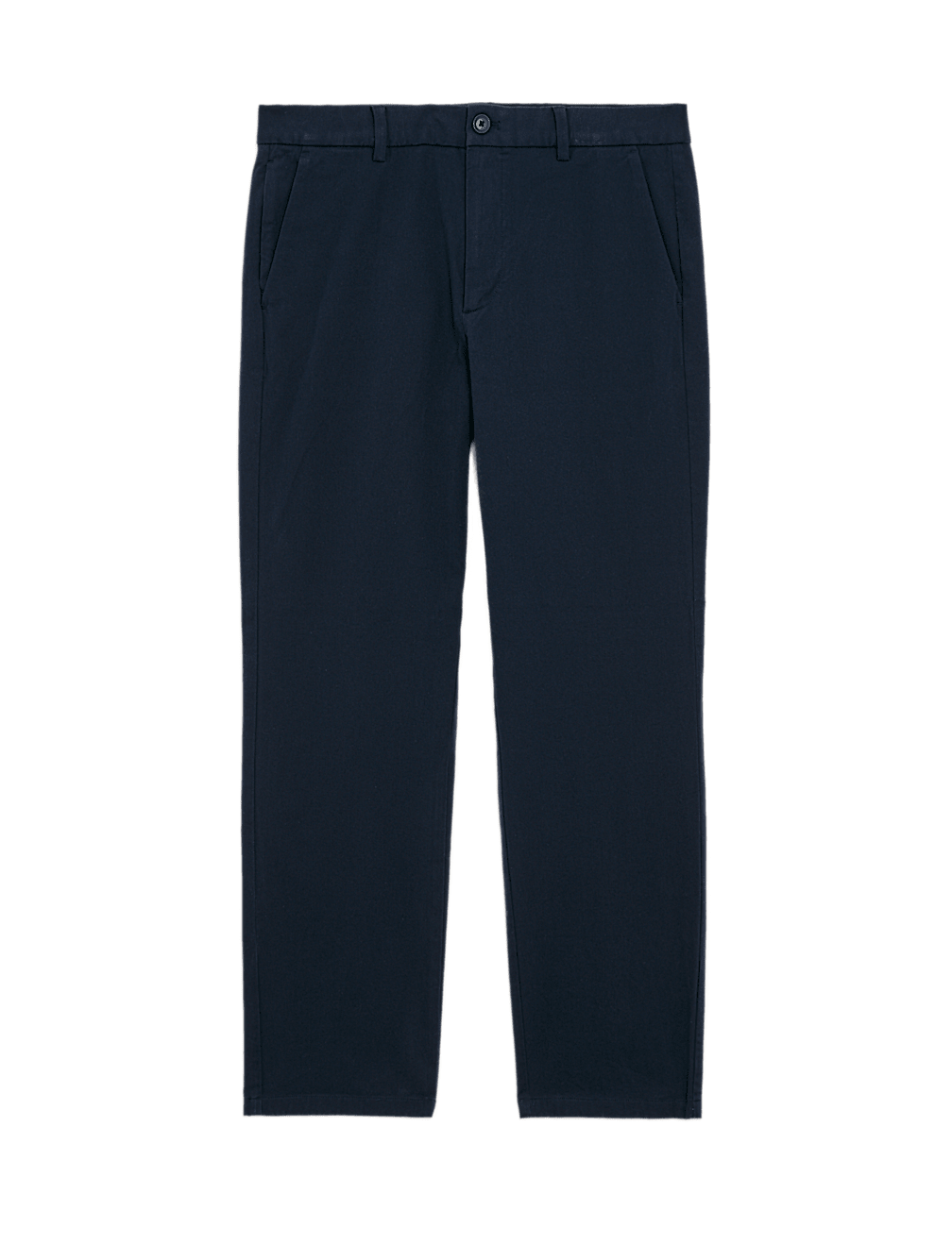 The Ultimate Regular Fit Chinos