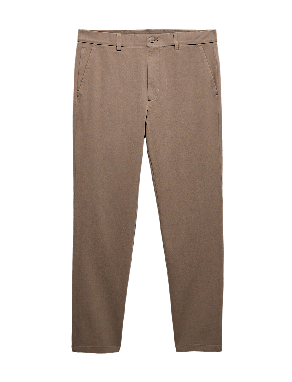 The Ultimate Regular Fit Chinos