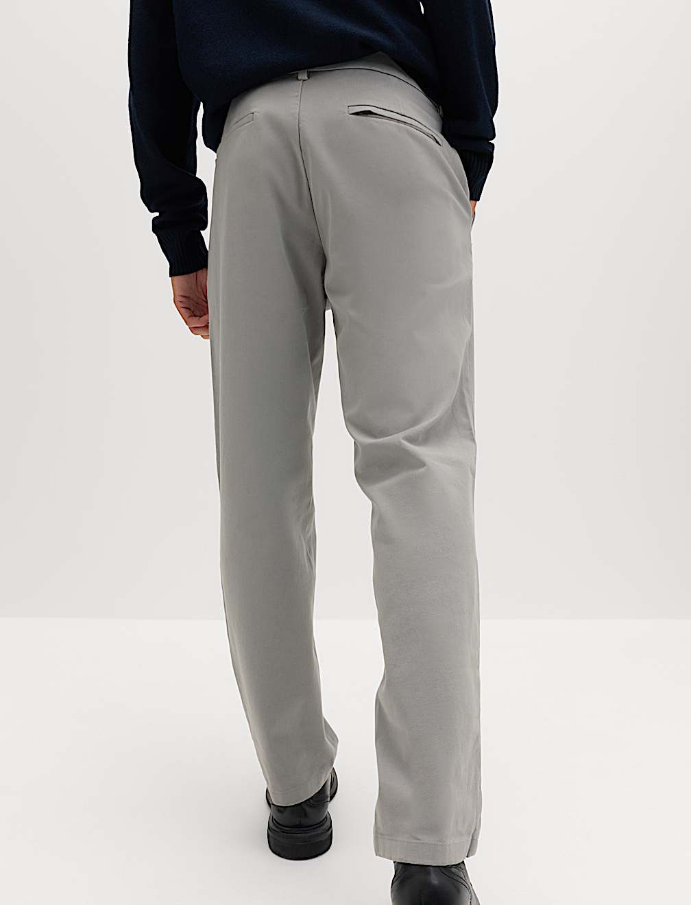 The Ultimate Regular Fit Chinos