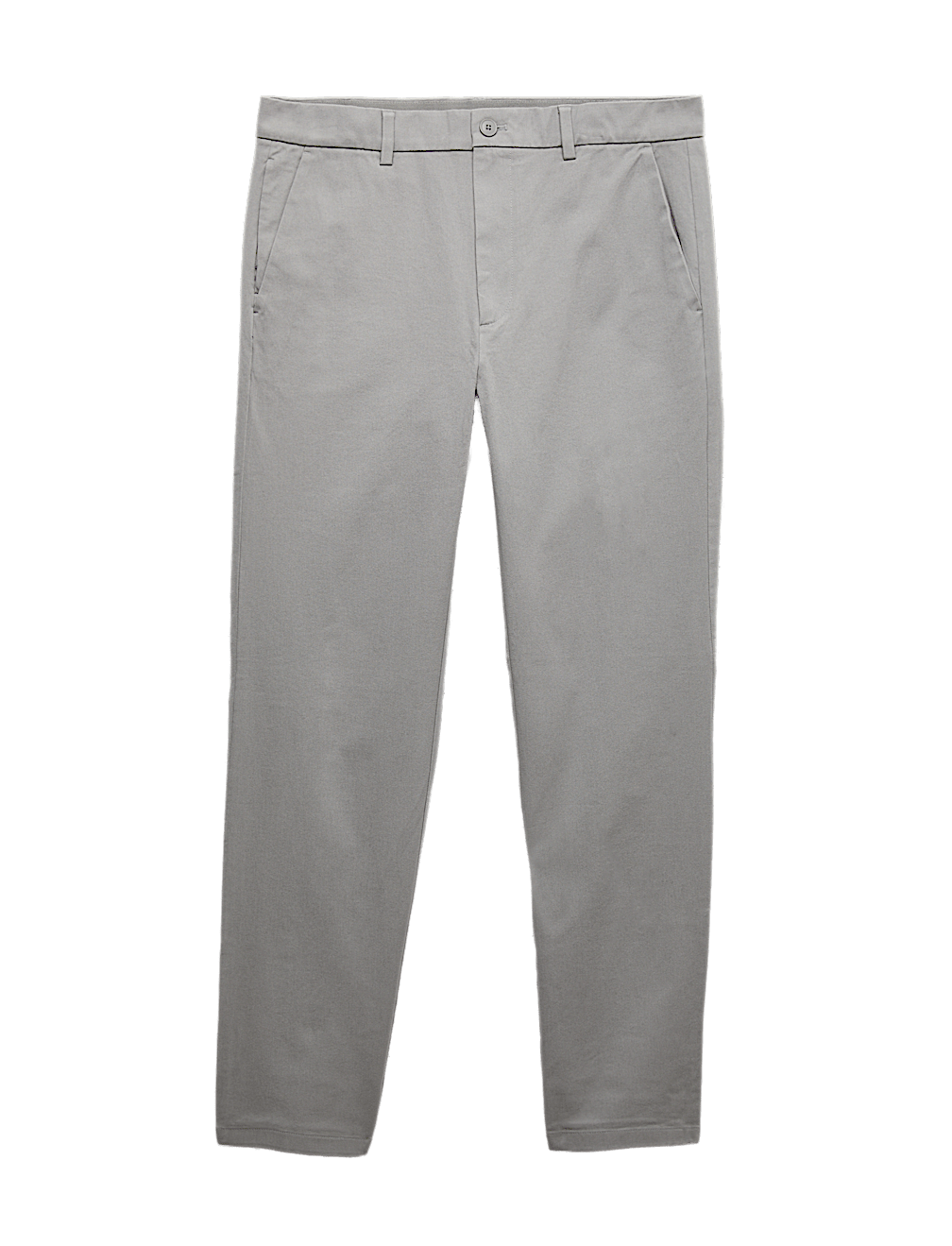 The Ultimate Regular Fit Chinos