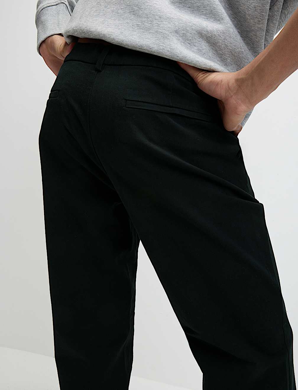 The Ultimate Regular Fit Chinos