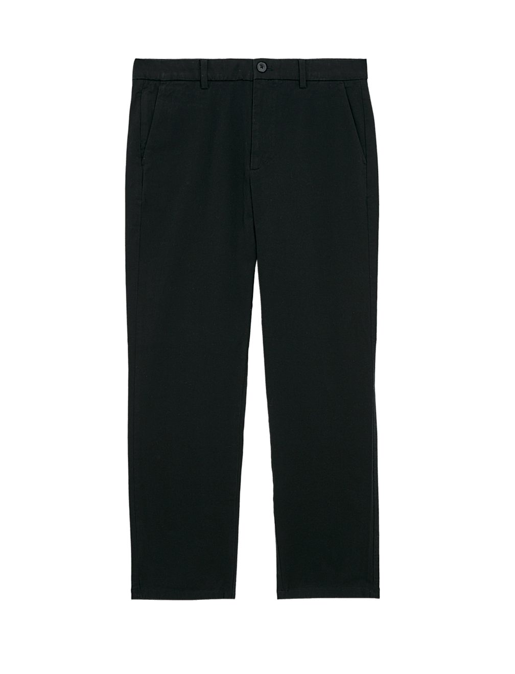 The Ultimate Regular Fit Chinos
